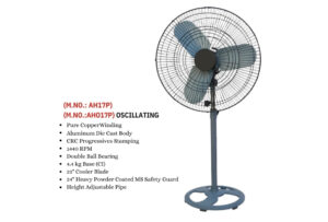 Industrial Fan 2