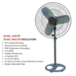 Industrial Fan 2