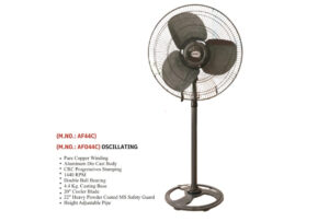 Industrial Fan 3