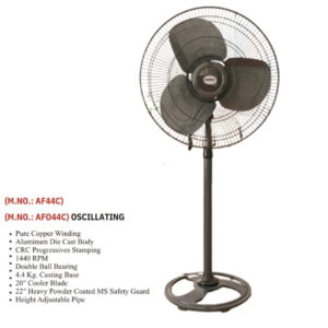 Industrial Fan 3
