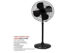 Industrial Fan 4