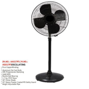 Industrial Fan 4