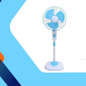 Pedestal Fan 1
