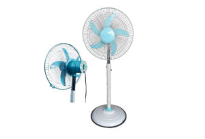Pedestal Fan 3