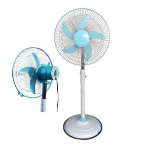 Pedestal Fan 3